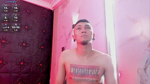 Logan and Reachel online show from 26, 2, 2026