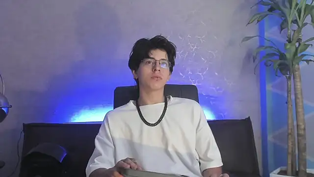 Angel scott2 online show from 1, 3, 2026