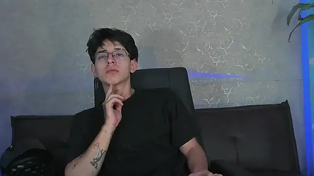 Angel scott2 online show from 7, 3, 2026