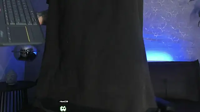 Angel scott2 online show from 5, 3, 2026