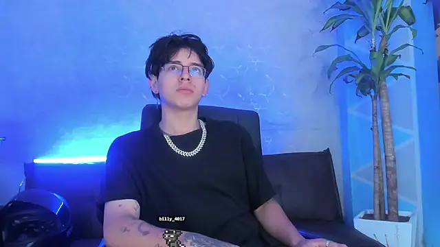 Angel scott2 online show from 24, 2, 2026