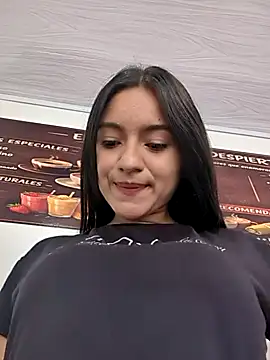 DulceCaroX online show from 29, 5, 2026