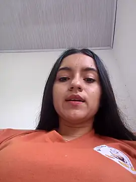 DulceCaroX online show from 1, 6, 2026