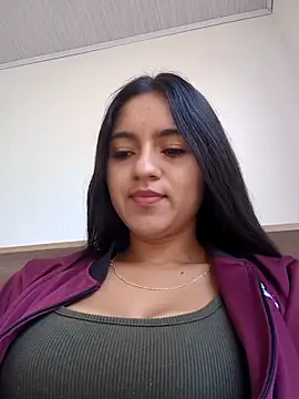 DulceCaroX online show from 28, 5, 2026