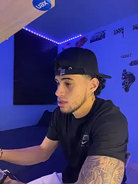 TOMAS CONOR online show from 15, 3, 2026