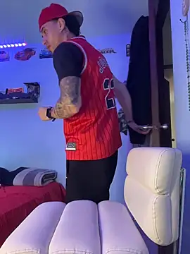 TOMAS CONOR online show from 23, 4, 2026