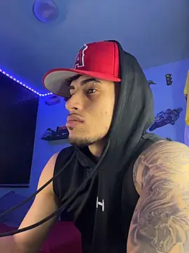 TOMAS CONOR online show from 28, 4, 2026