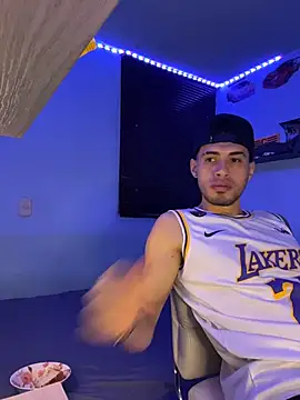 TOMAS CONOR online show from 23, 3, 2026