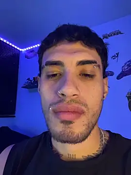 TOMAS CONOR online show from 20, 3, 2026