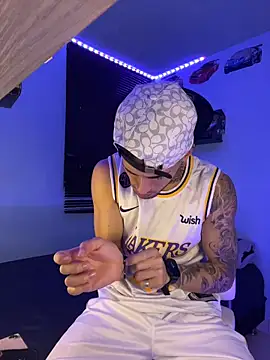 TOMAS CONOR online show from 21, 3, 2026