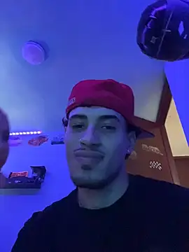 TOMAS CONOR online show from 19, 4, 2026