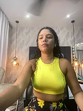 Miaafoxx   online show from 16, 3, 2026