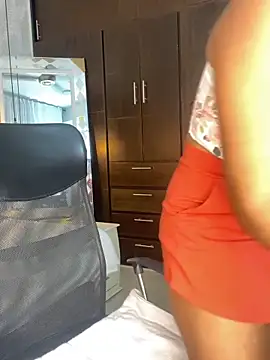 Miaafoxx   online show from 19, 3, 2026