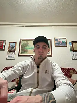 Carles1510 online show from 25, 2, 2026