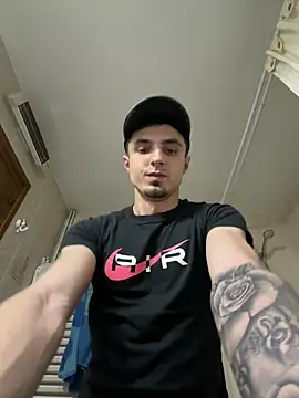 Carles1510 online show from 9, 3, 2026