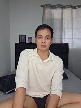 NewYoungHot online show from 25, 2, 2026