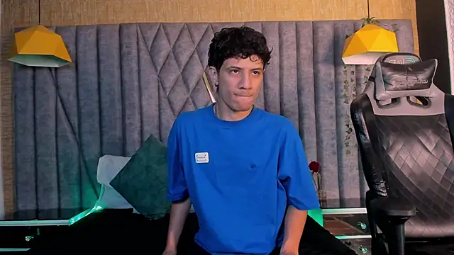 LeoFeniix online show from 25, 2, 2026