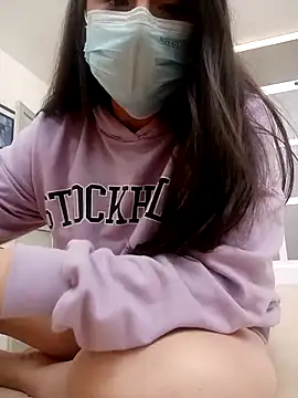 Rosyshadow online show from 22, 3, 2026