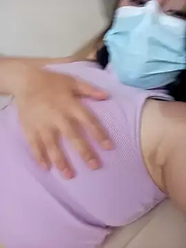 Rosyshadow online show from 27, 2, 2026