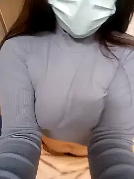 Rosyshadow online show from 1, 3, 2026