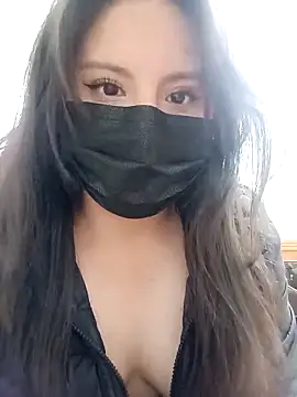 Rosyshadow online show from 8, 5, 2026