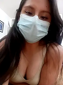 Rosyshadow online show from 19, 3, 2026