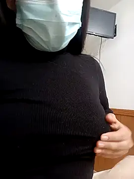 Rosyshadow online show from 7, 3, 2026