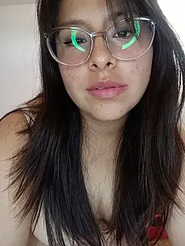 Rosyshadow online show from 15, 5, 2026