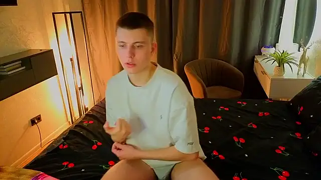 Keviin777 online show from 28, 2, 2026