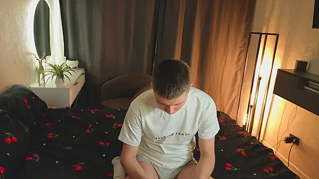 Keviin777 online show from 26, 2, 2026