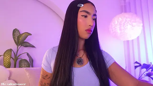 Kali-hill online show from 25, 2, 2026