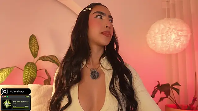 Kali-hill online show from 20, 3, 2026