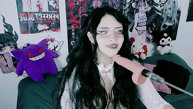 angeldust 777 online show from 2, 7, 2026
