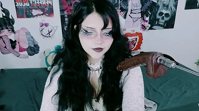 angeldust 777 online show from 16, 6, 2026