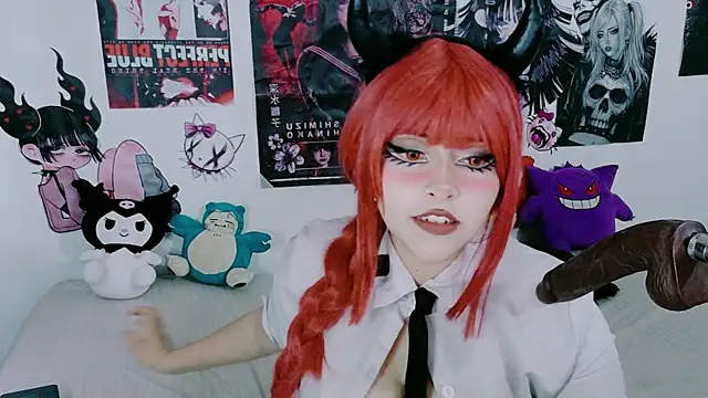 angeldust 777 online show from 18, 6, 2026