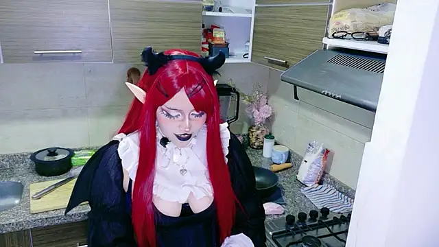 angeldust 777 online show from 12, 4, 2026