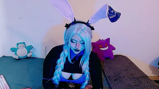 angeldust 777 online show from 21, 4, 2026