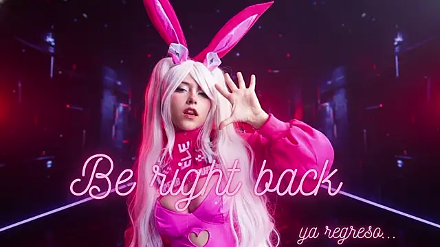 angeldust 777 online show from 27, 2, 2026