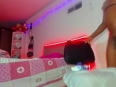 Nathaly-horny1 online show from 28, 2, 2026