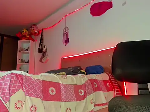 Nathaly-horny1 online show from 24, 2, 2026