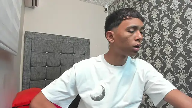 Little Twink19x online show from 6, 3, 2026