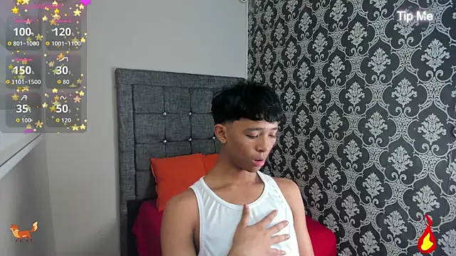 Snapshot of Little_Twink19x chatting on 19, 7, 2026 Little Twink19x online show from 19, 7, 2026