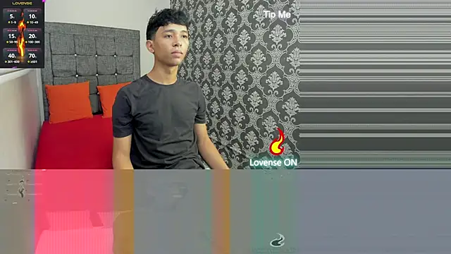 Snapshot of Little_Twink19x chatting on 10, 6, 2026 Little Twink19x online show from 10, 6, 2026