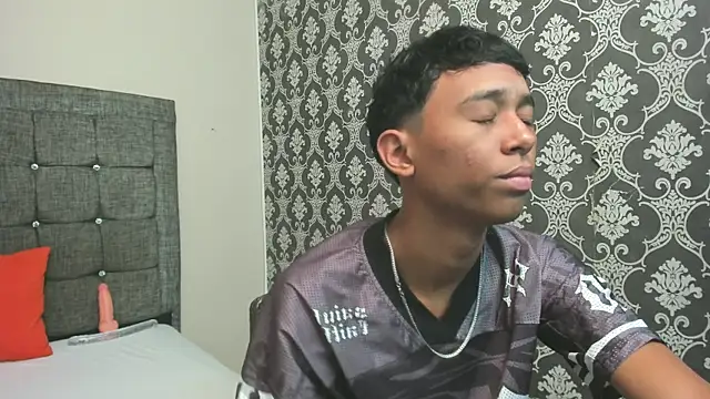 Little Twink19x online show from 12, 3, 2026