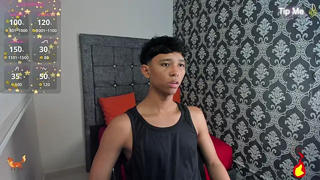 Snapshot of Little_Twink19x chatting on 23, 7, 2026 Little Twink19x online show from 23, 7, 2026