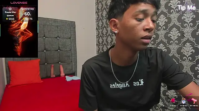 Little Twink19x online show from 15, 4, 2026