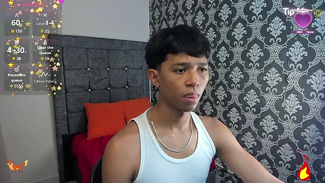 Snapshot of Little_Twink19x chatting on 15, 7, 2026 Little Twink19x online show from 15, 7, 2026