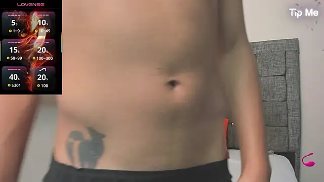 Little Twink19x online show from 15, 3, 2026