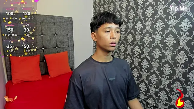 Snapshot of Little_Twink19x chatting on 27, 6, 2026 Little Twink19x online show from 27, 6, 2026