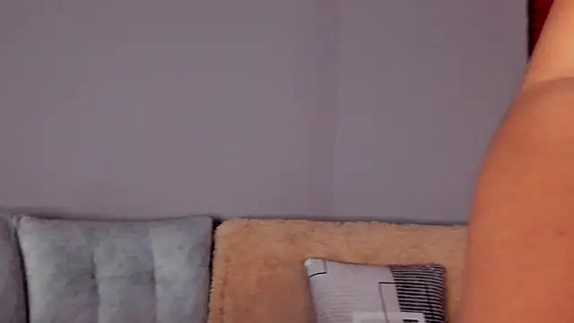 Miia Grey  online show from 27, 3, 2026